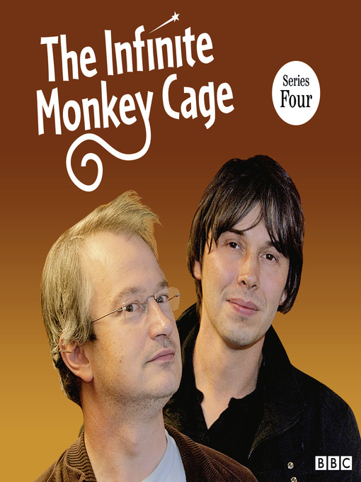 brian cox创作的the infinite monkey cage, series 4作品的详细信息